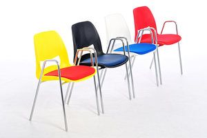 Die Konfigurationsmöglichkeiten lassen individuelle Gestaltungen zu